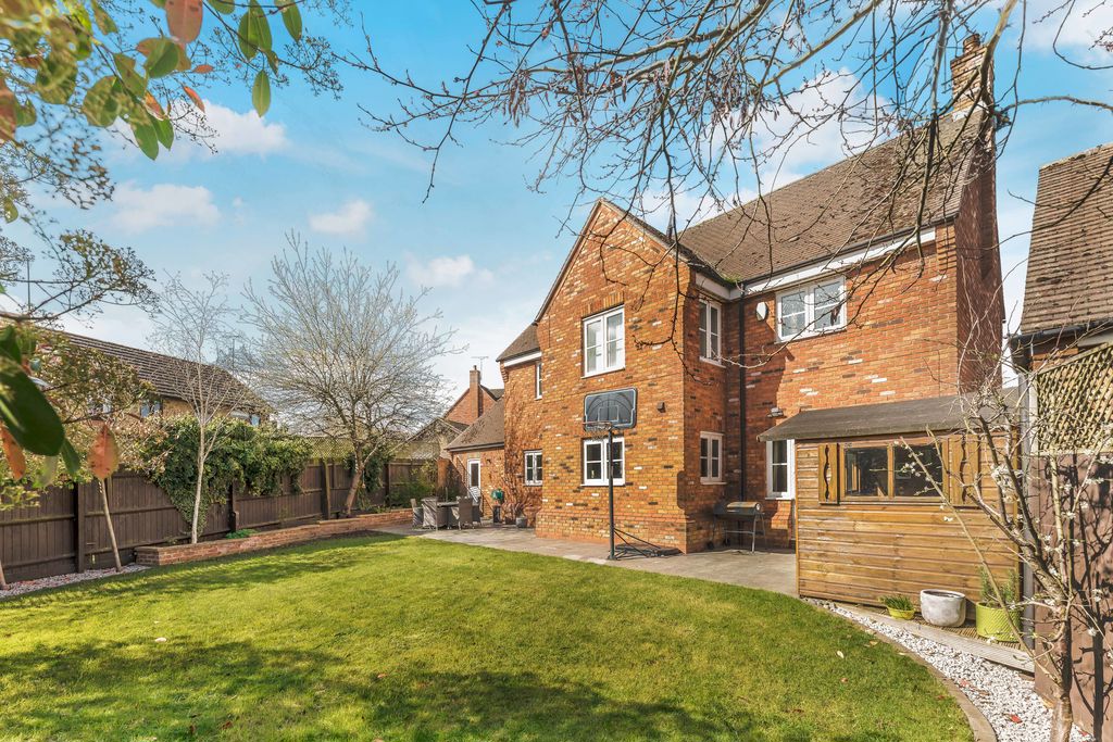 Slade Leas Middleton Cheney